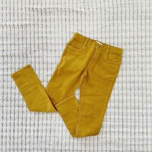 Boden Girls Corduroy Pants